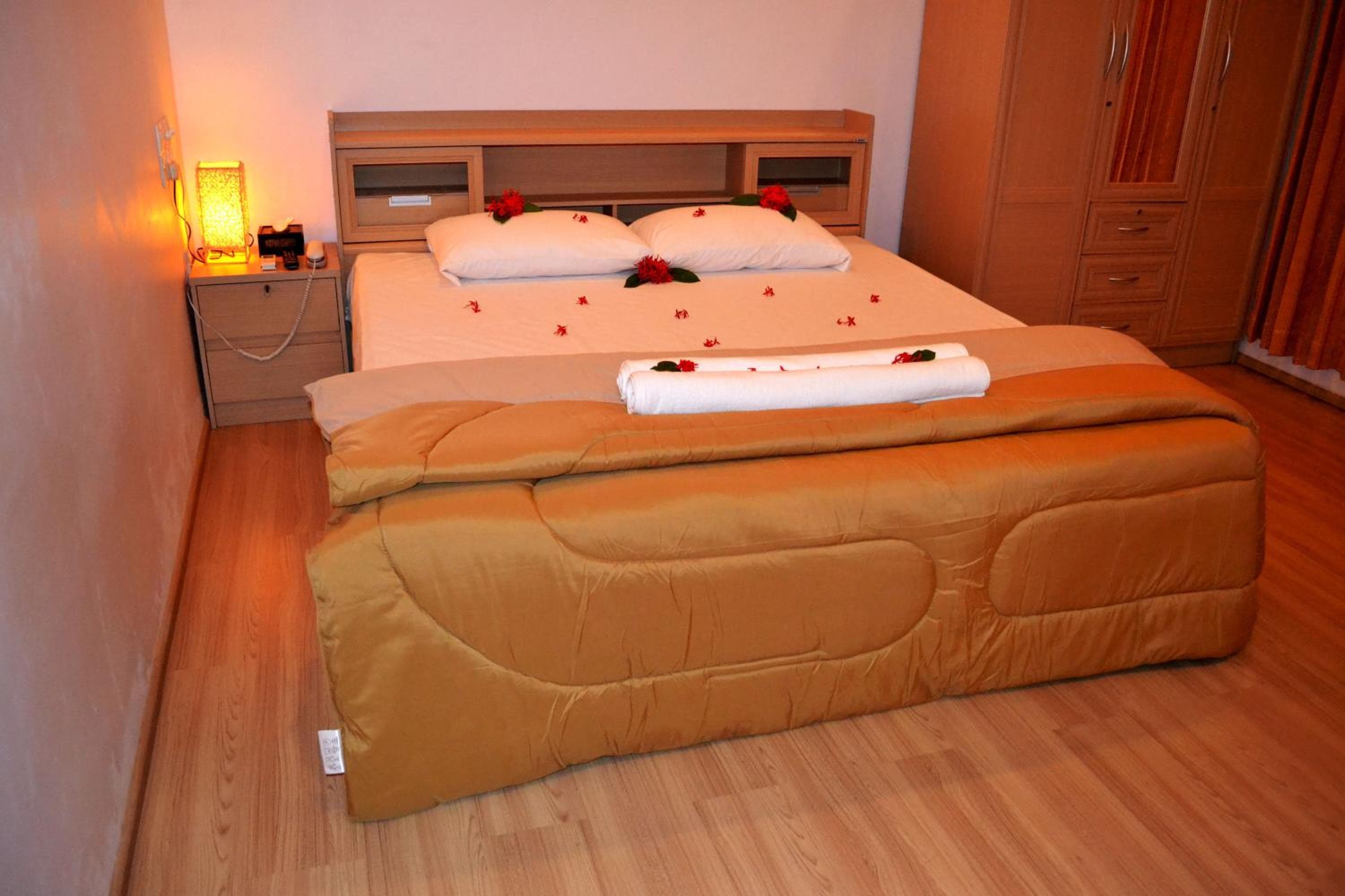 Rasdhoo Coralville - View 99