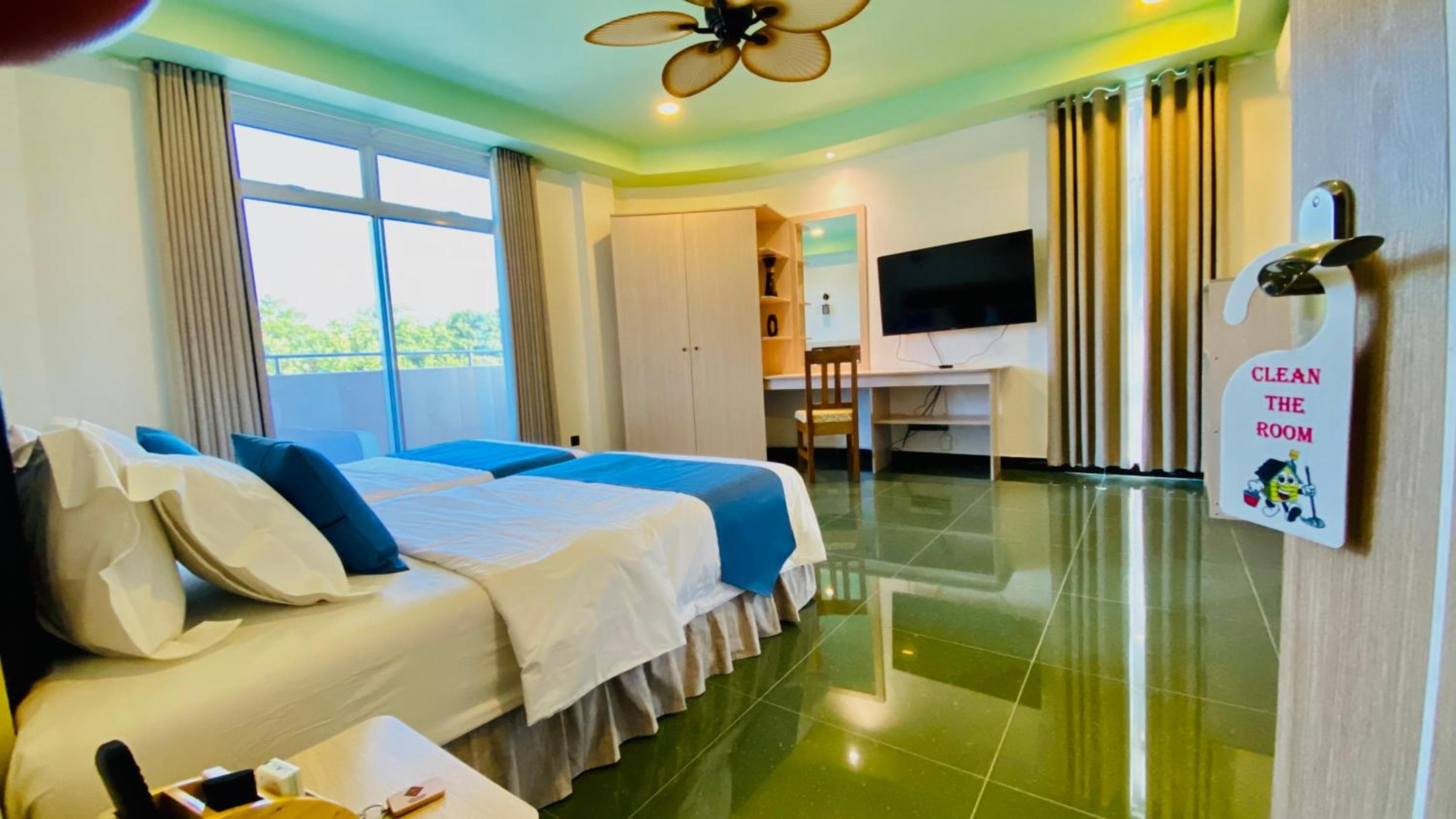 Alimas Holiday Retreat Maldives - View 11