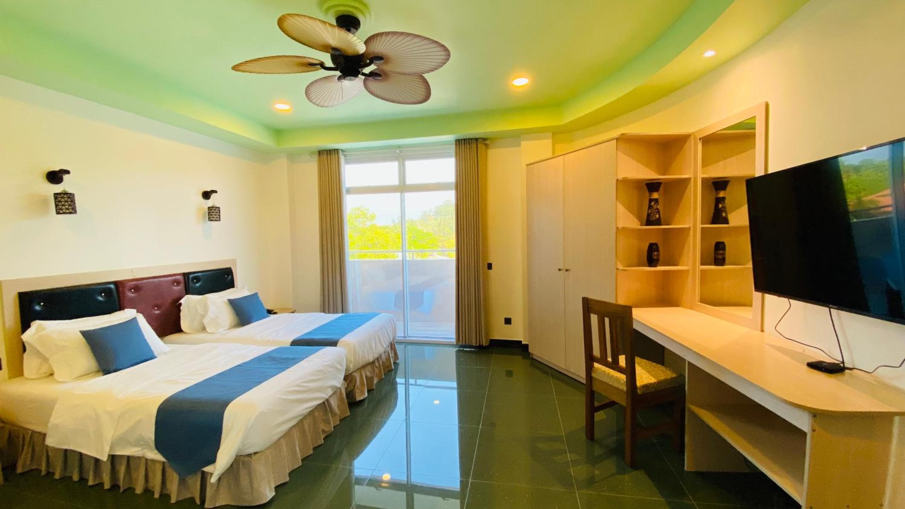 Alimas Holiday Retreat Maldives - View 69