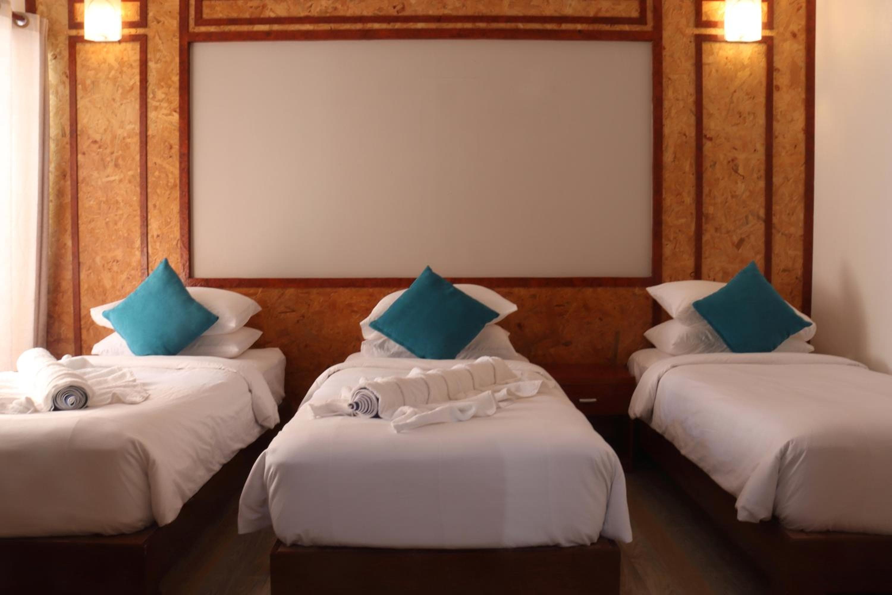 Athens View Hotel - View 140