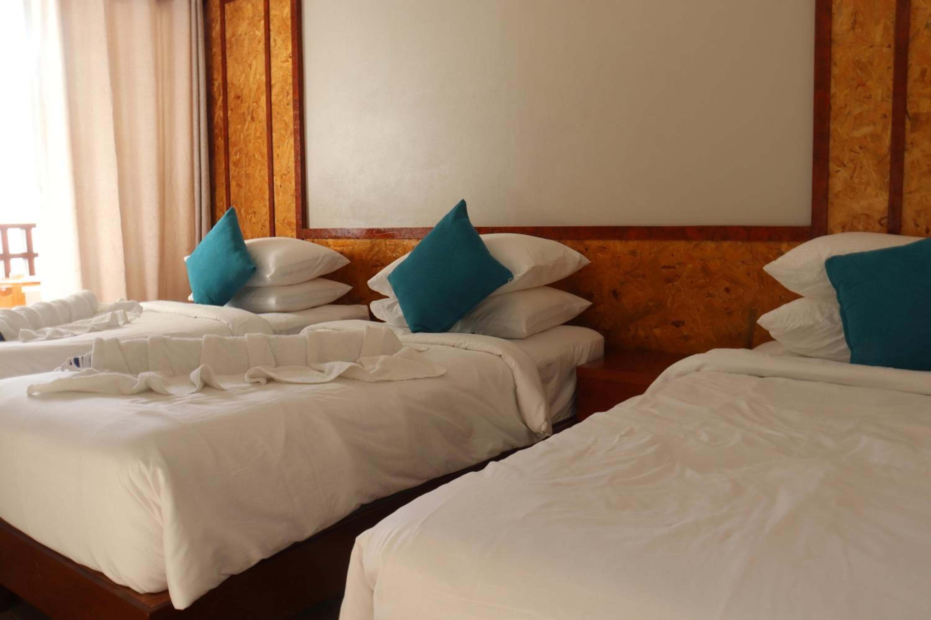 Athens View Hotel - View 141