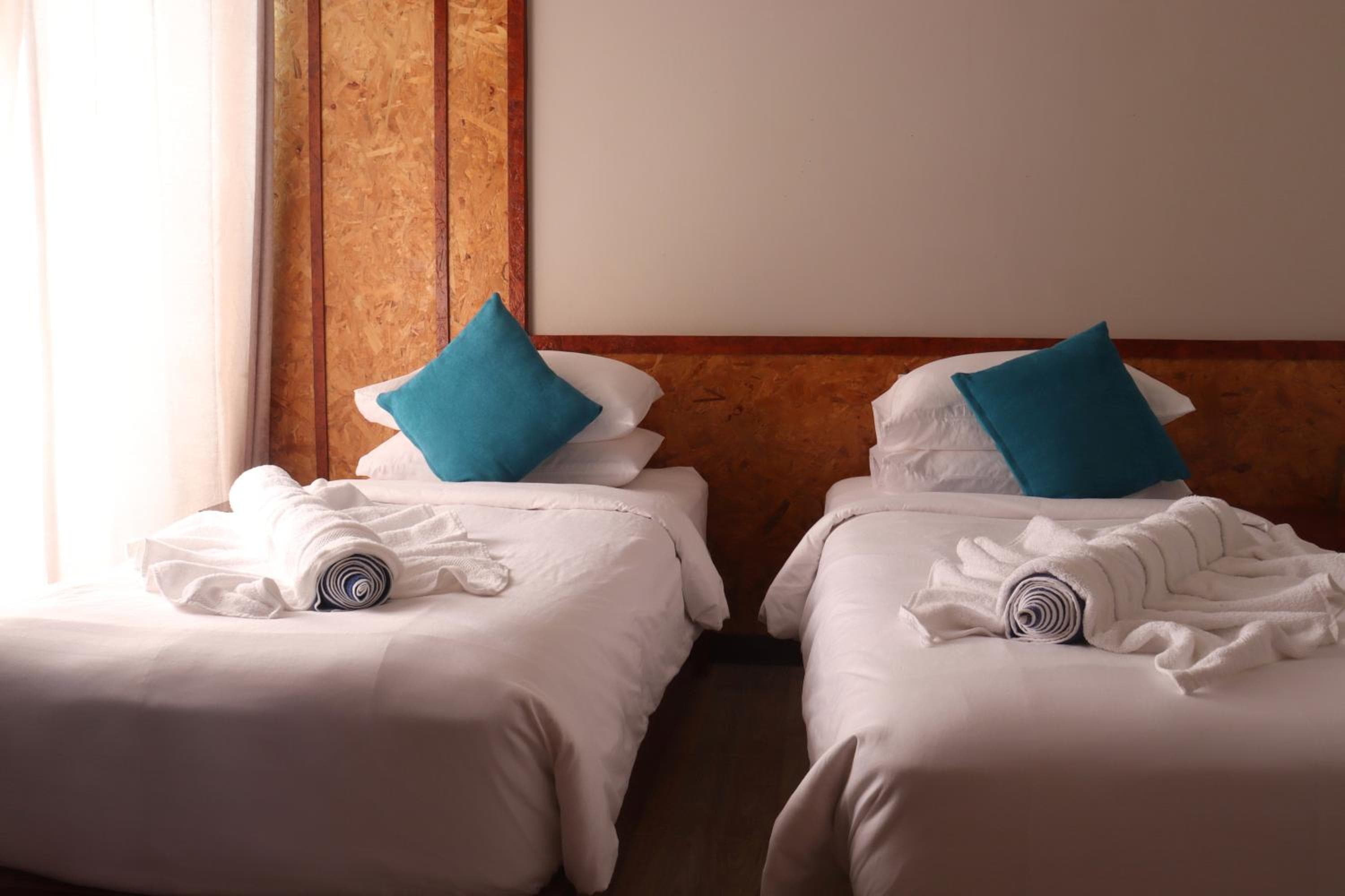 Athens View Hotel - View 145