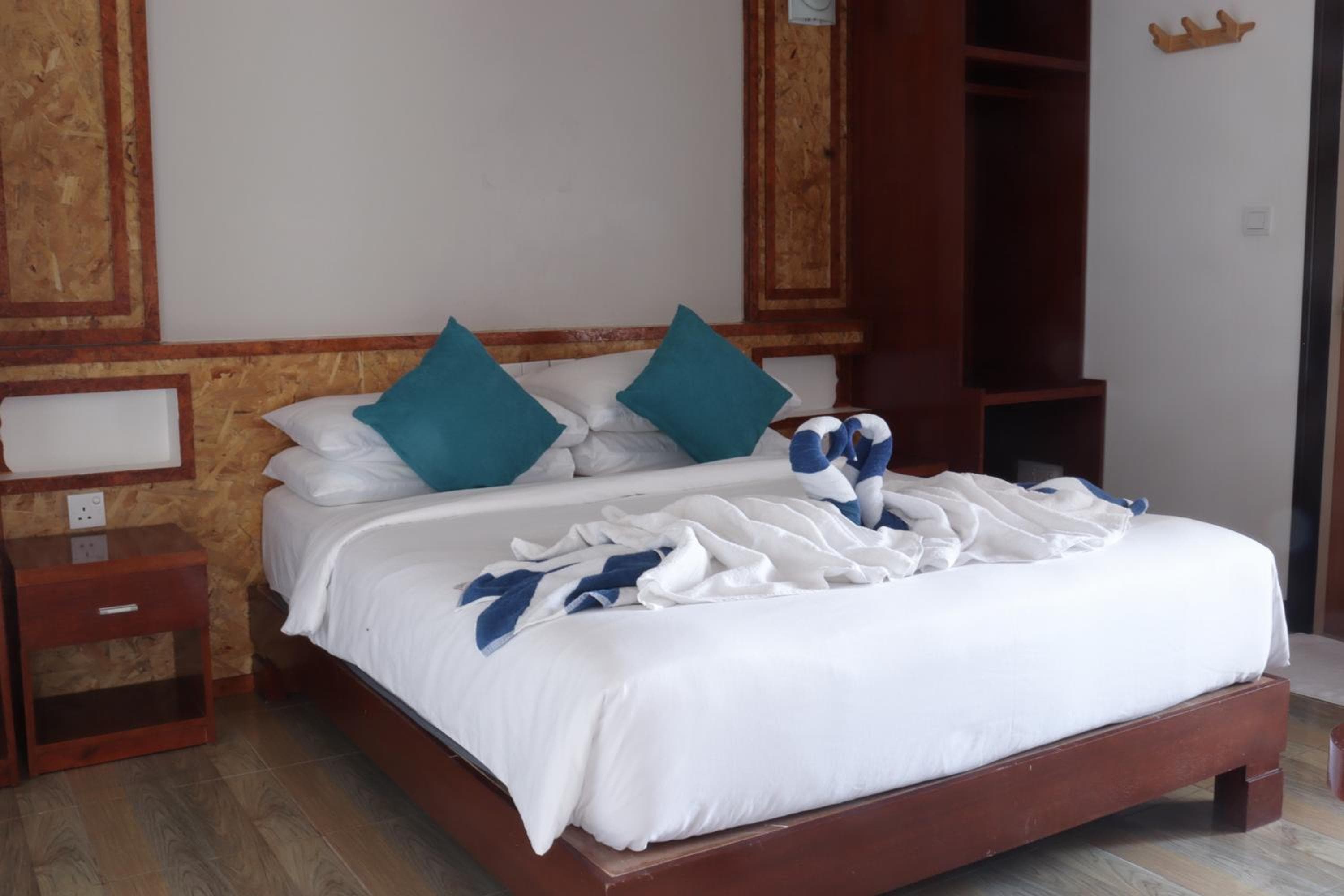 Athens View Hotel - View 144