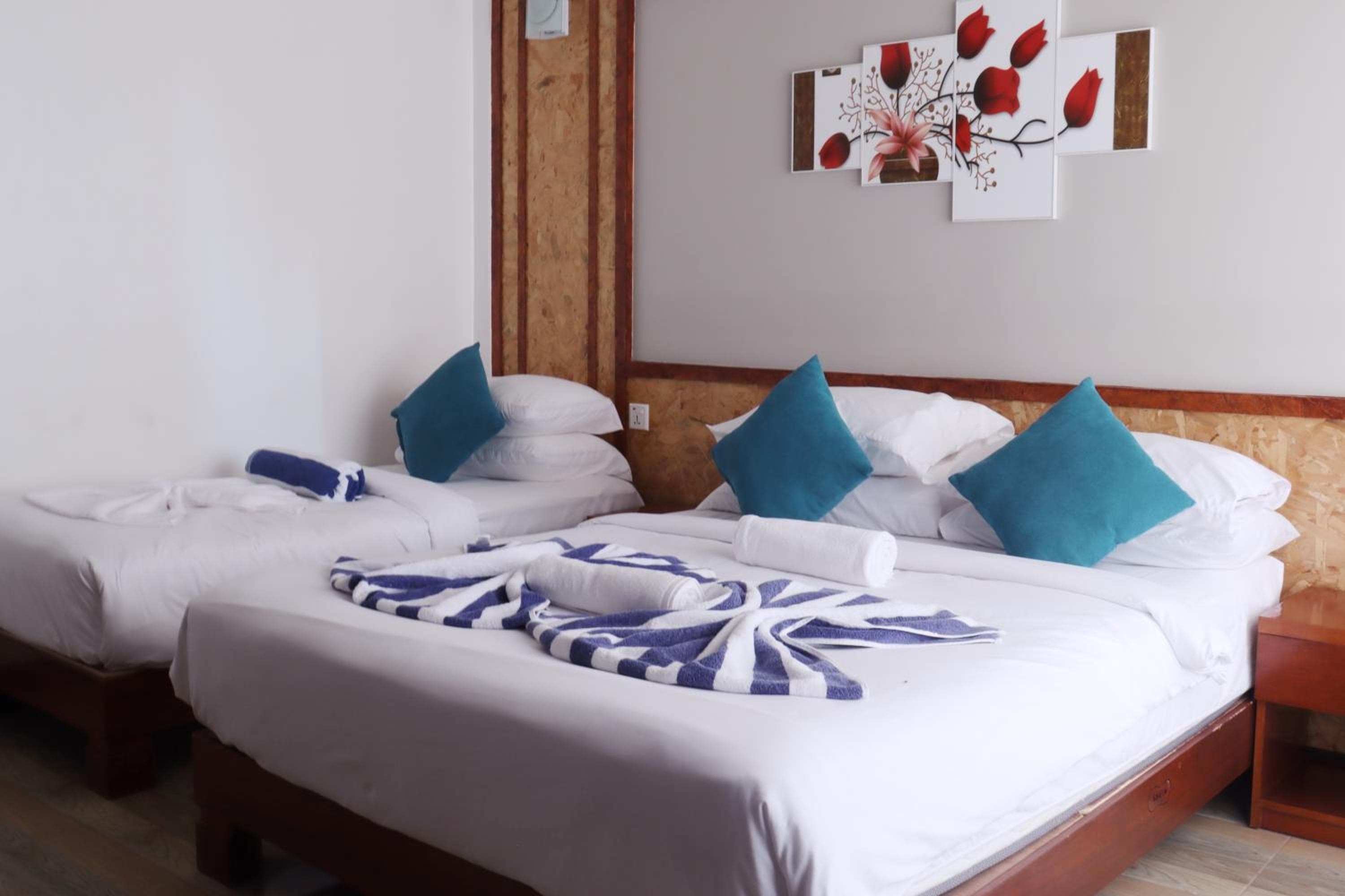 Athens View Hotel - View 147