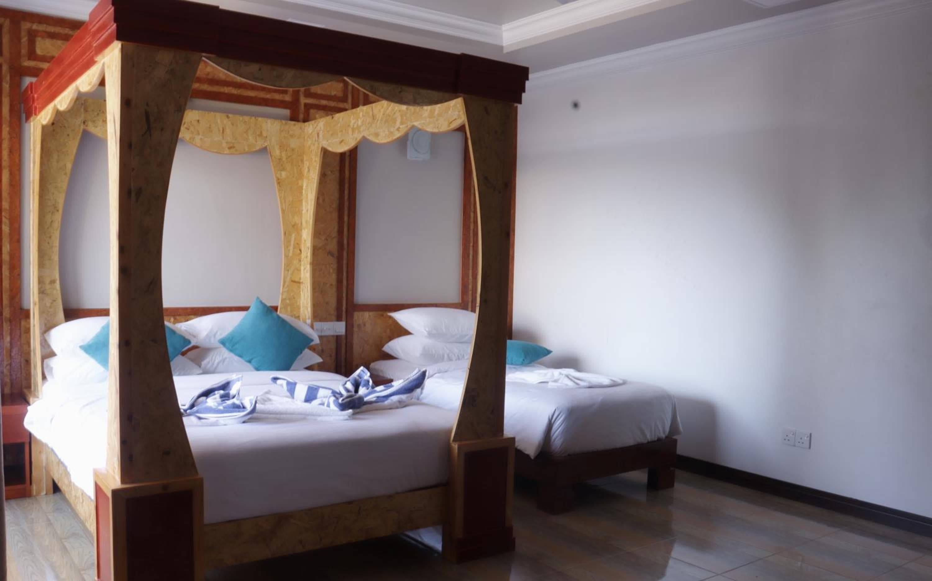 Athens View Hotel - View 148