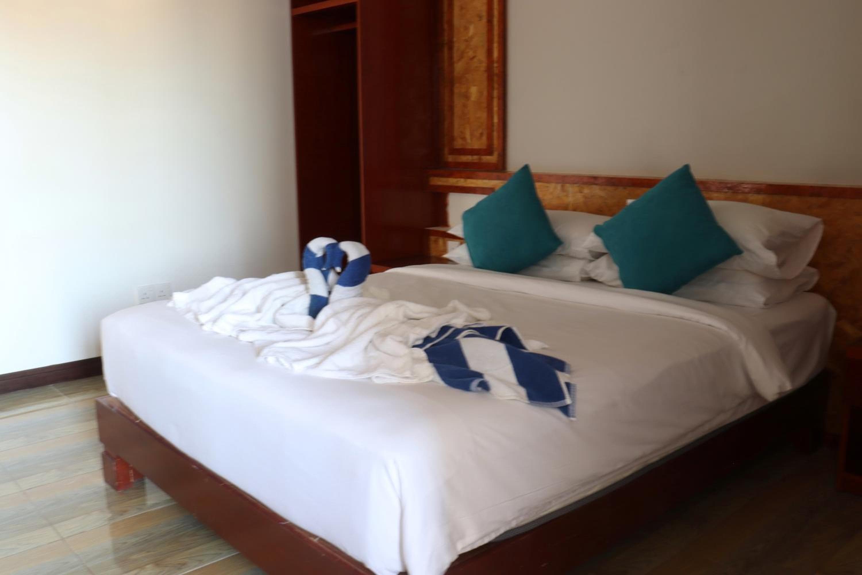 Athens View Hotel - View 151