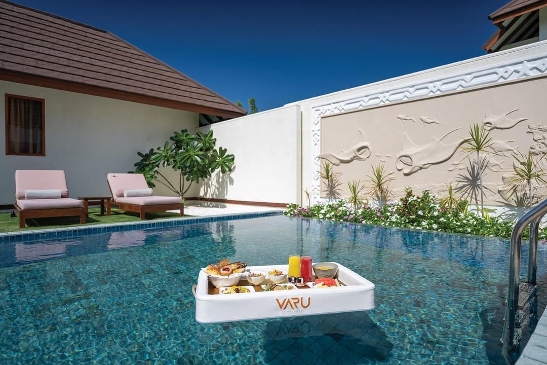 VARU by Atmosphere - Premium All Inclusive with Free Transfers - View 38