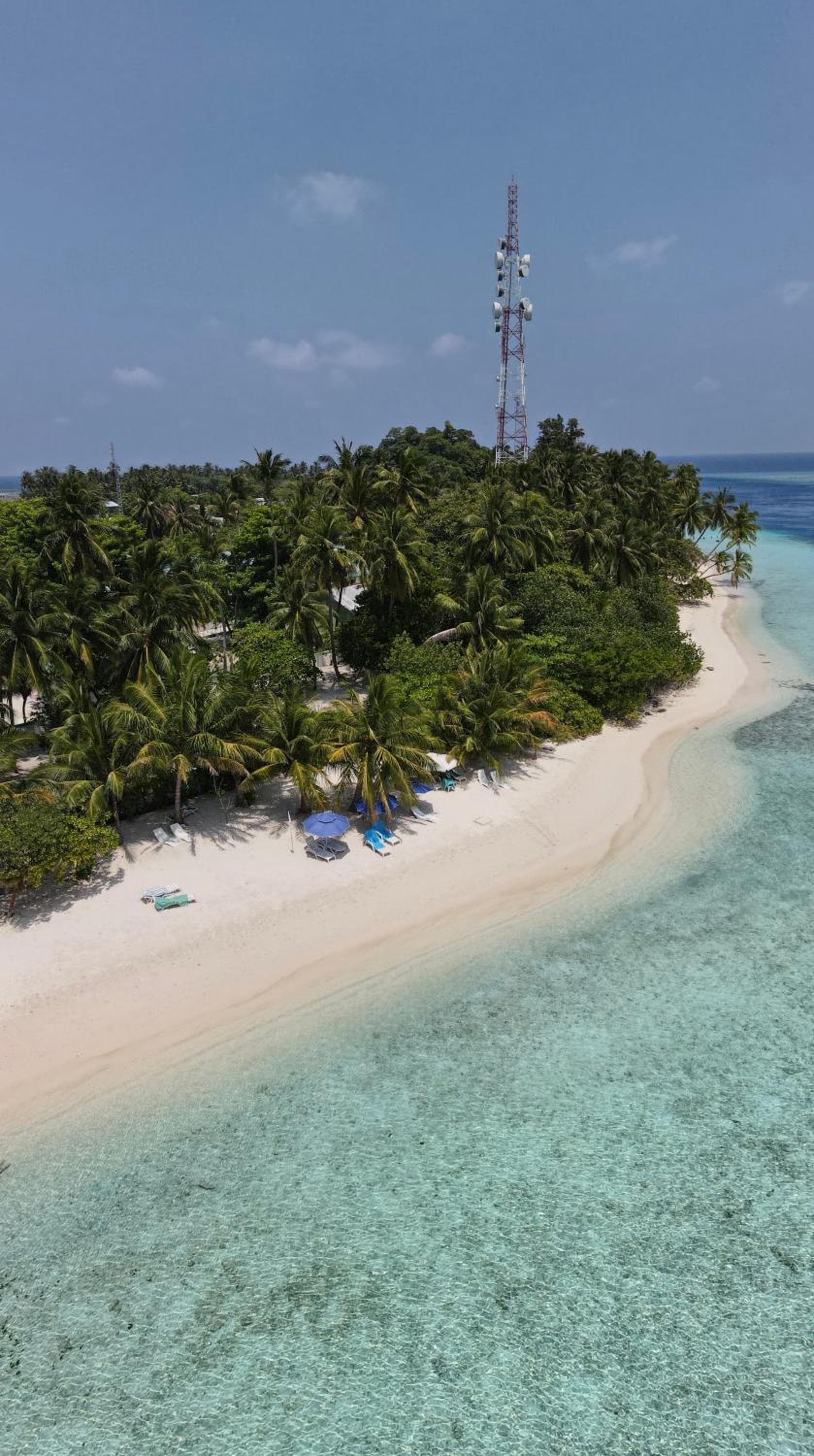 Alimas Holiday Retreat Maldives - View 41