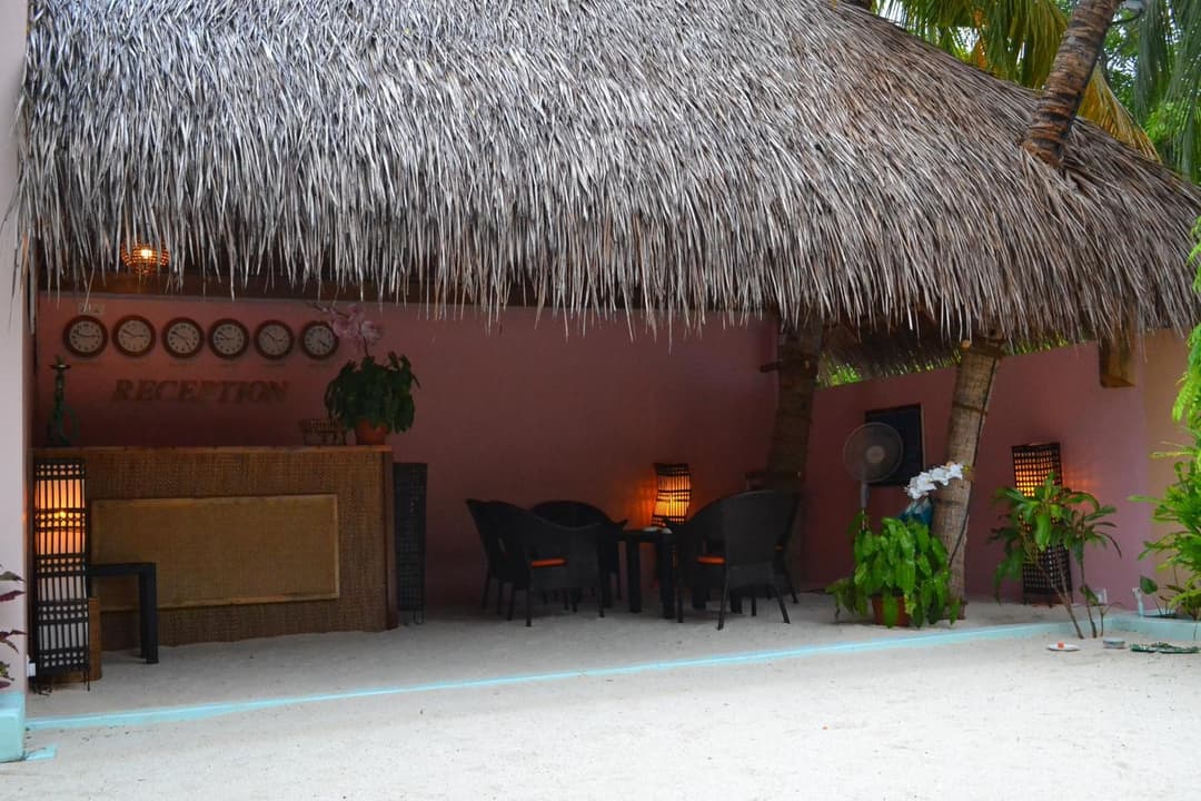 Rasdhoo Coralville - View 99