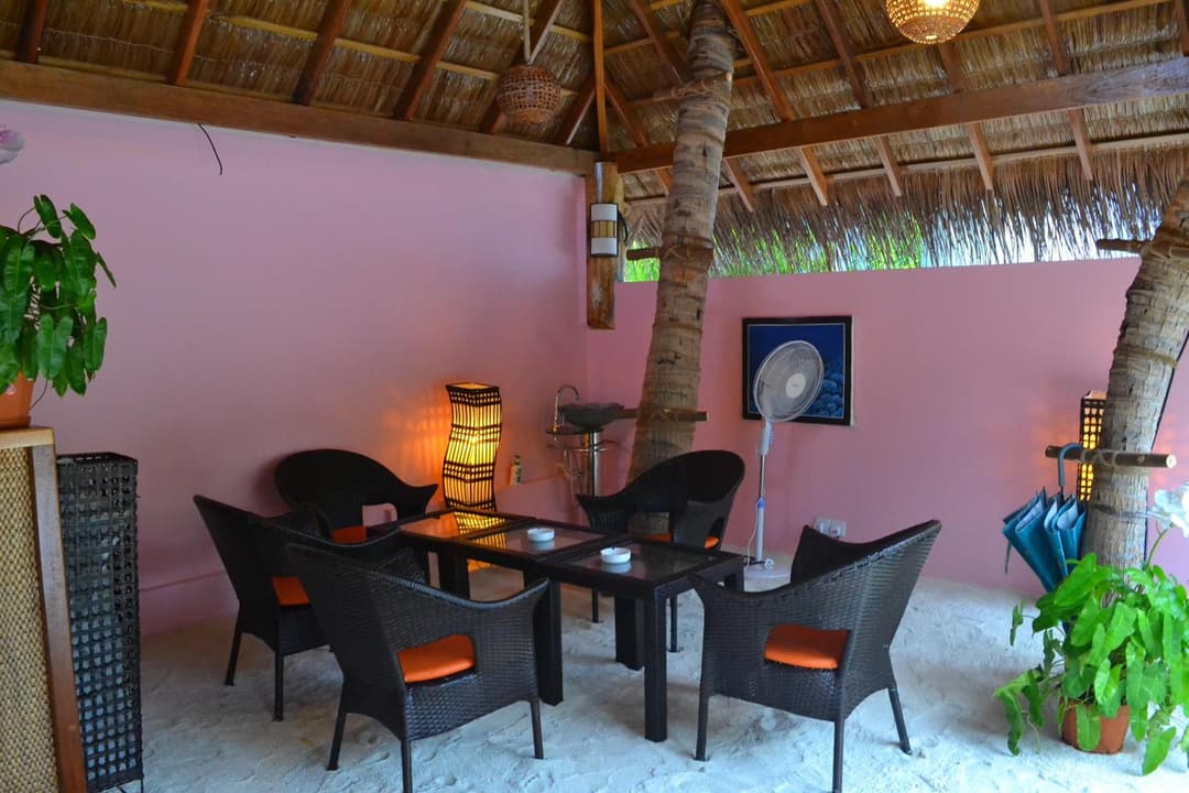 Rasdhoo Coralville - View 101