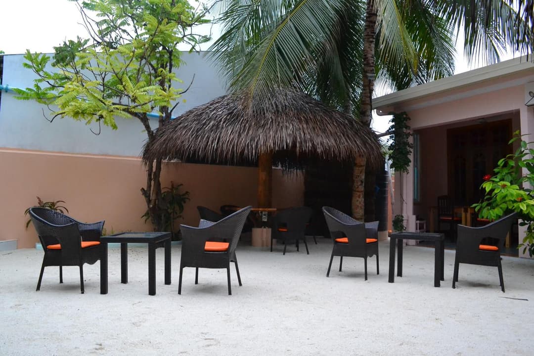 Rasdhoo Coralville - View 87