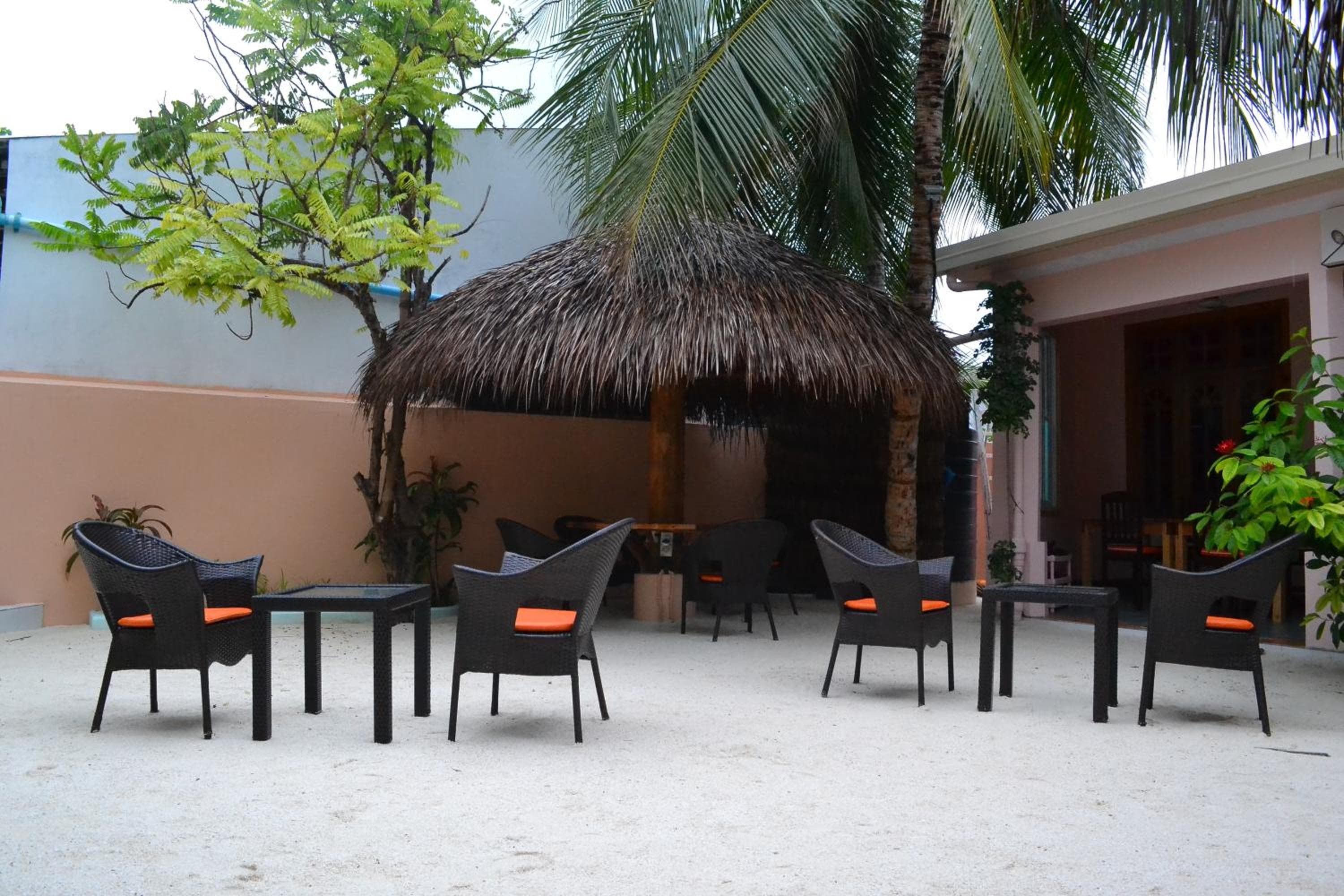 Rasdhoo Coralville - View 46