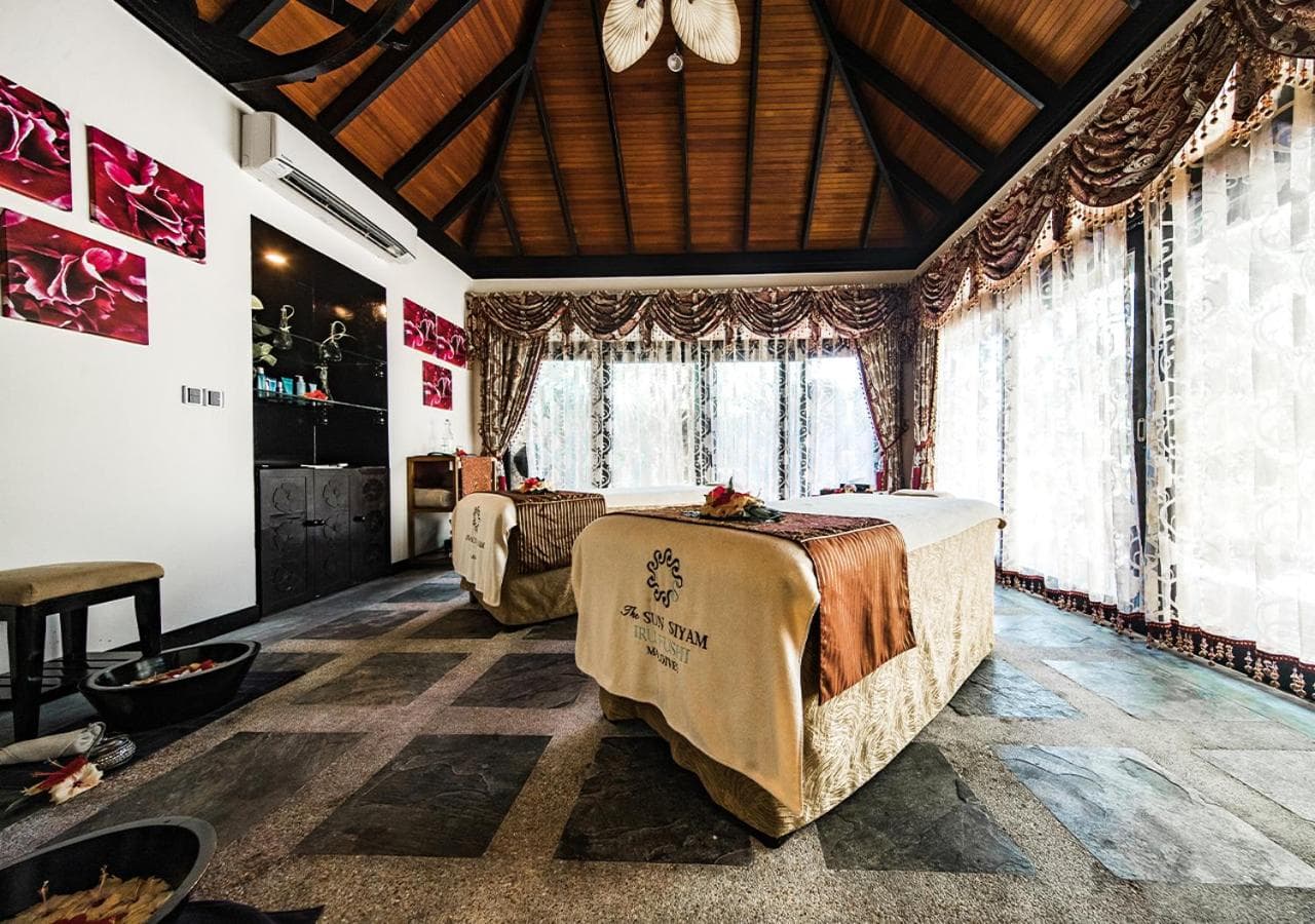 Sun Siyam Iru Fushi with Free Transfer - View 106