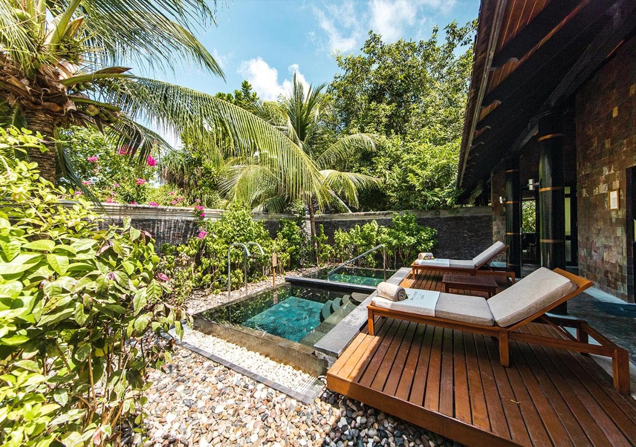 Sun Siyam Iru Fushi with Free Transfer - View 29