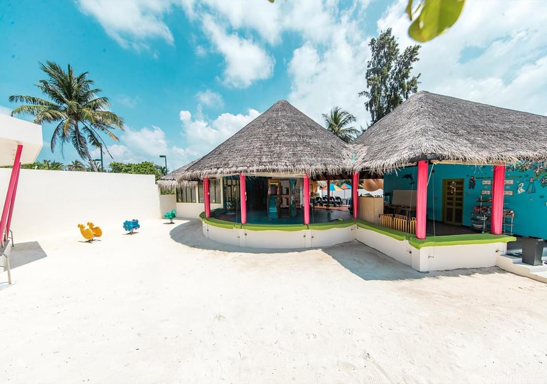 Sun Siyam Iru Fushi with Free Transfer - View 82