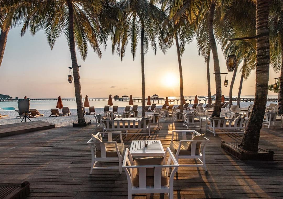 Sun Siyam Iru Fushi with Free Transfer - View 51