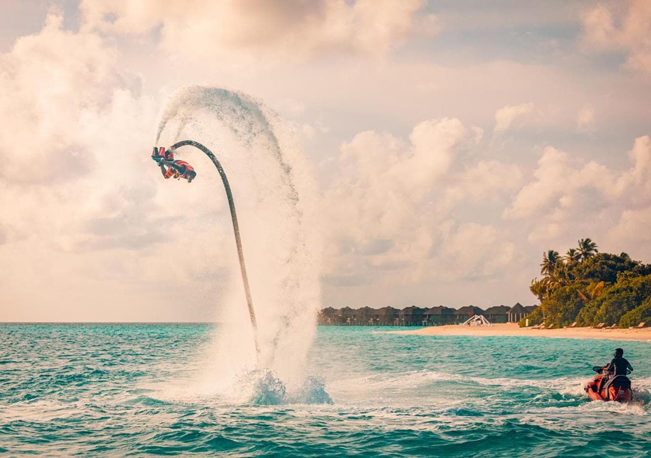 Sun Siyam Iru Fushi with Free Transfer - View 25