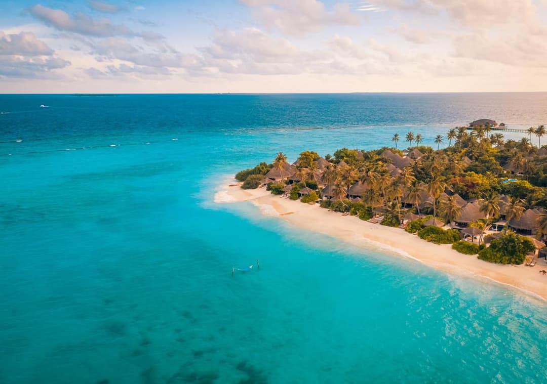 Sun Siyam Iru Fushi with Free Transfer - View 119