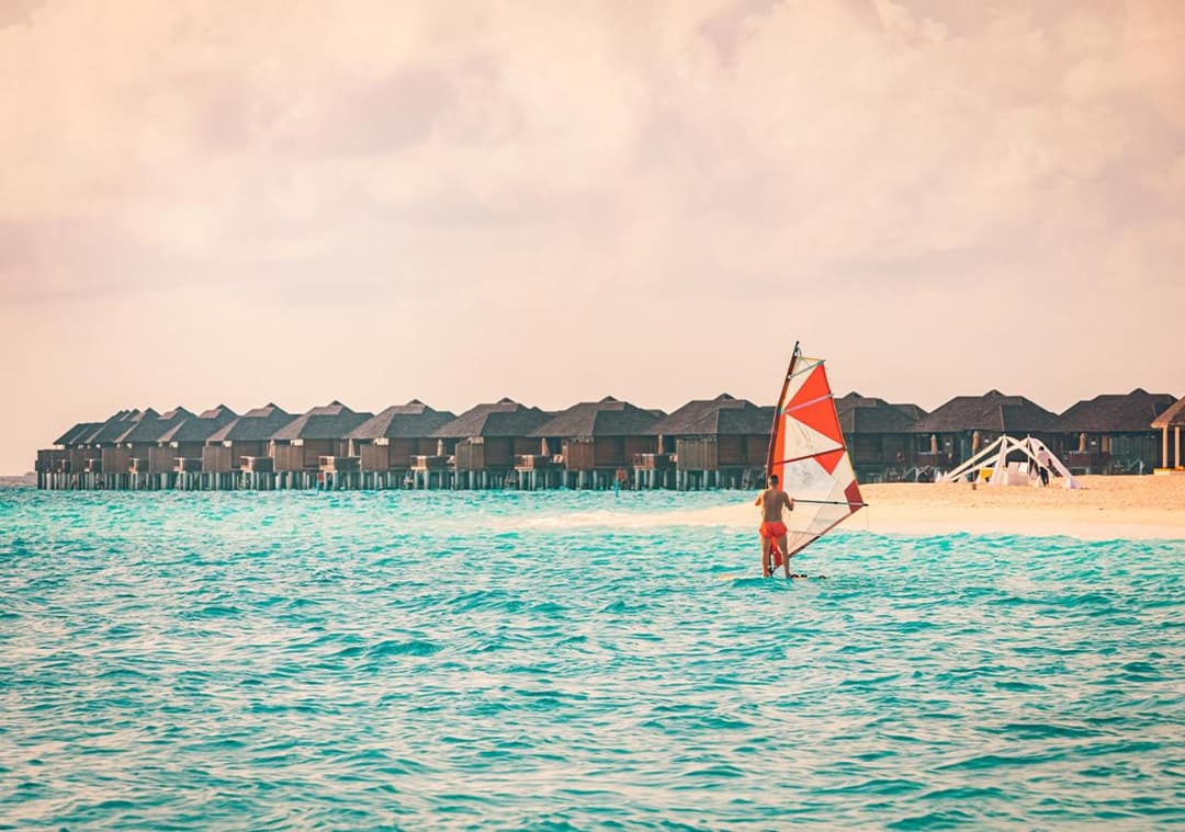 Sun Siyam Iru Fushi with Free Transfer - View 92