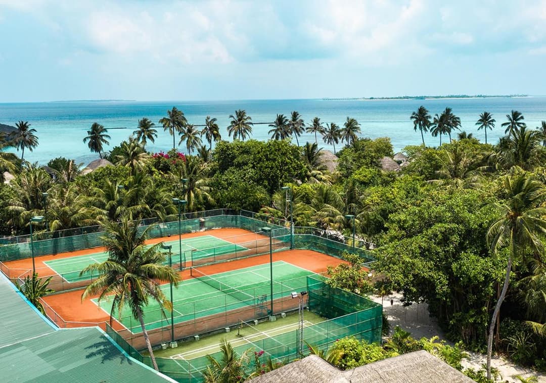 Sun Siyam Iru Fushi with Free Transfer - View 93