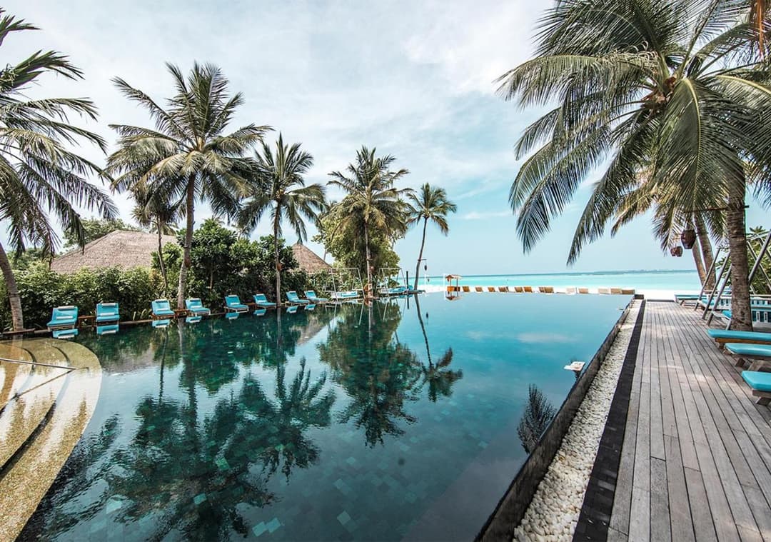Sun Siyam Iru Fushi with Free Transfer - View 143