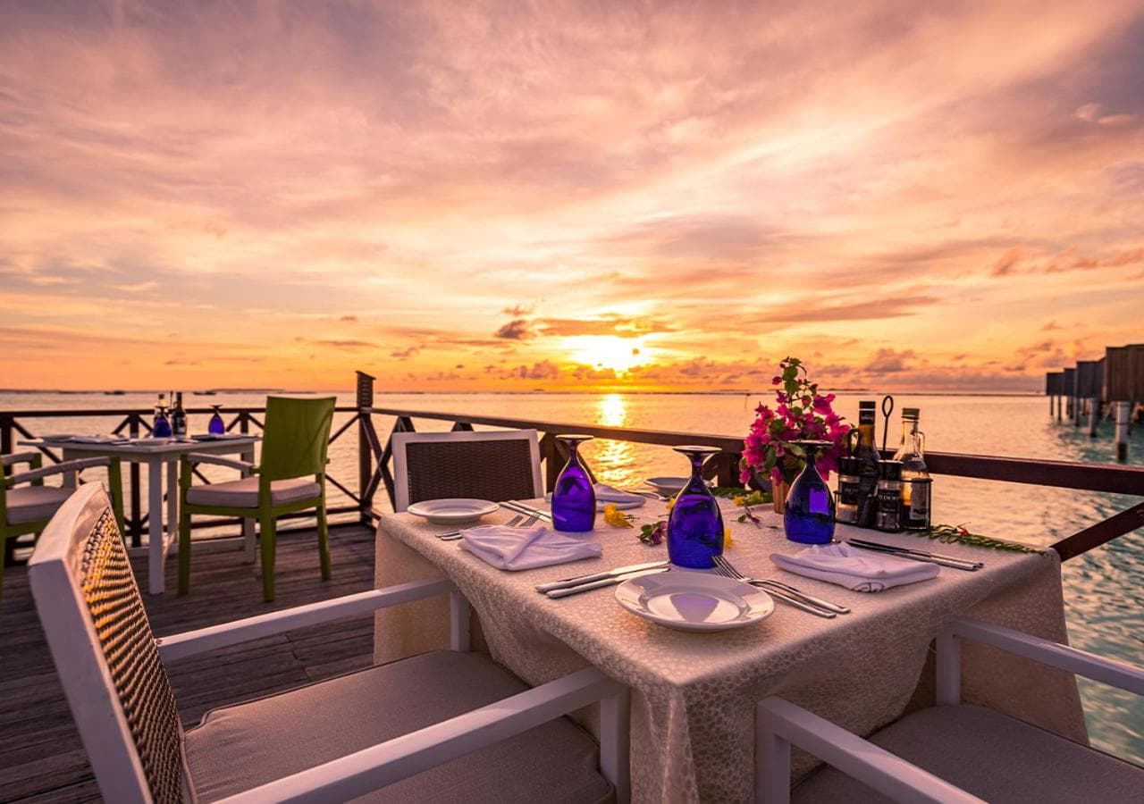 Sun Siyam Iru Fushi with Free Transfer - View 144