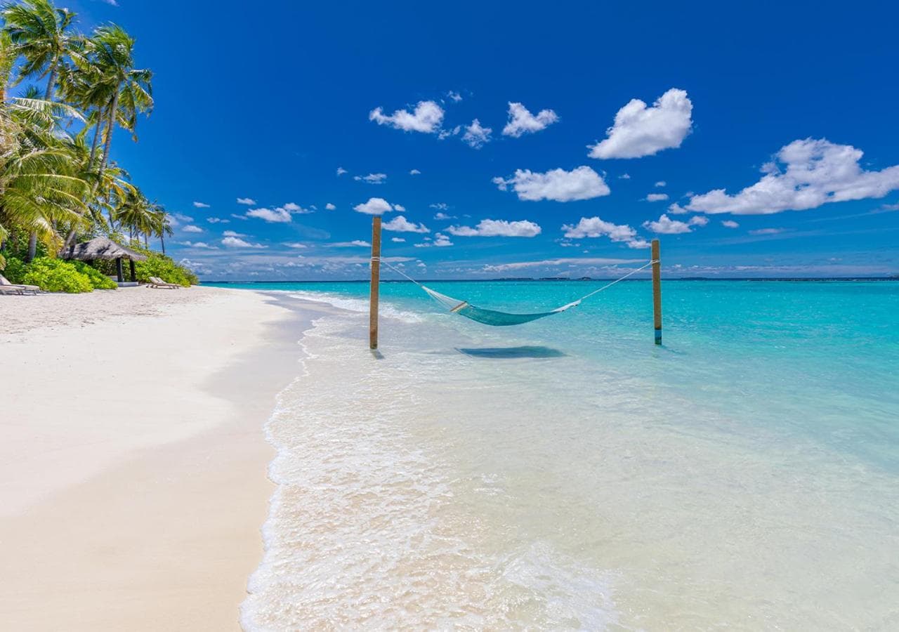 Sun Siyam Iru Fushi with Free Transfer - View 143