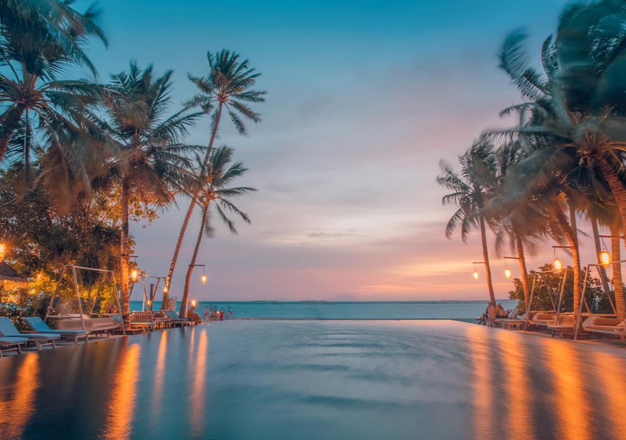 Sun Siyam Iru Fushi with Free Transfer - View 142