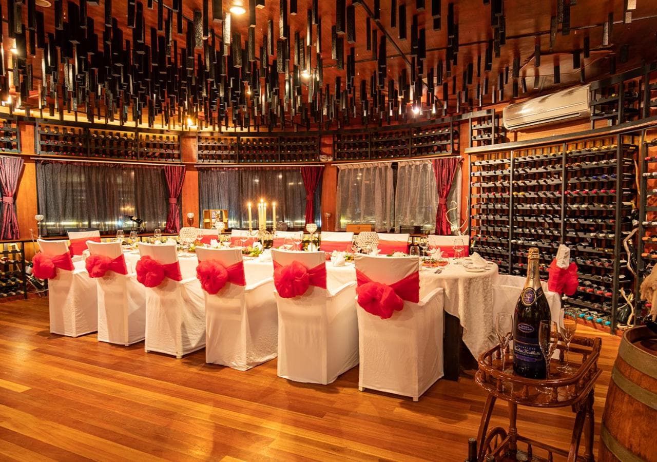 Sun Siyam Iru Fushi with Free Transfer - View 141