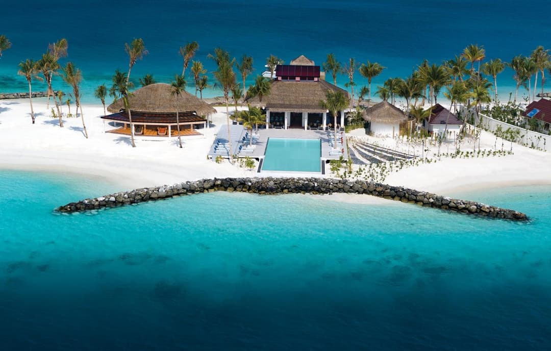 OBLU SELECT Lobigili - Premium All-Inclusive with Free Transfers - View 71