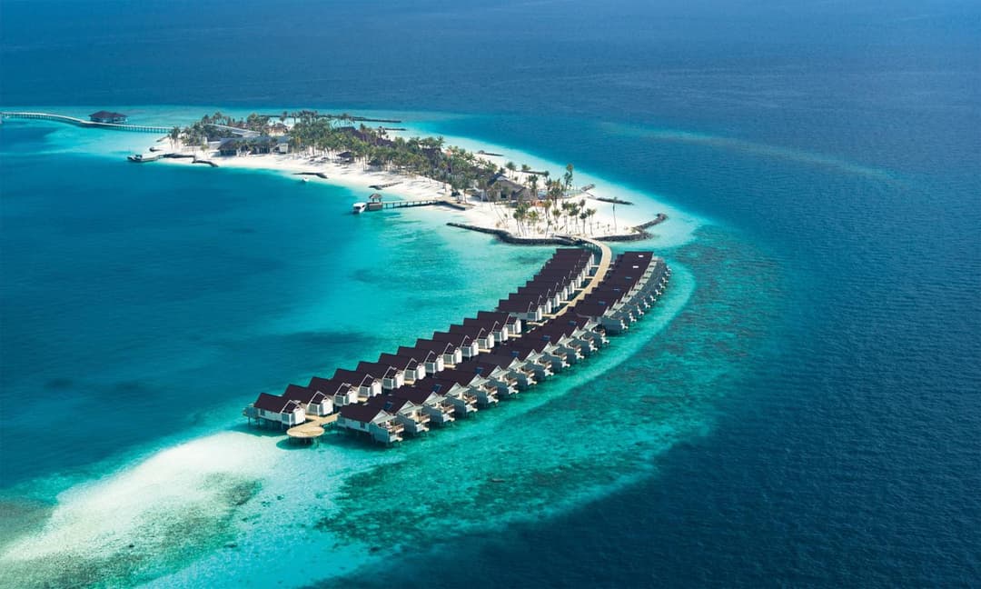 OBLU SELECT Lobigili - Premium All-Inclusive with Free Transfers - View 44