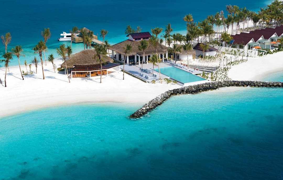 OBLU SELECT Lobigili - Premium All-Inclusive with Free Transfers - View 7