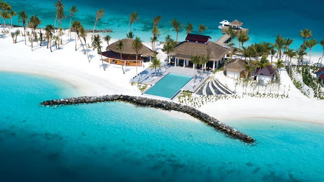 OBLU SELECT Lobigili - Premium All-Inclusive with Free Transfers - View 81