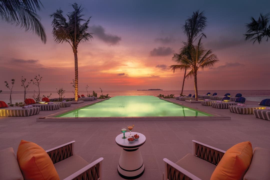 OBLU SELECT Lobigili - Premium All-Inclusive with Free Transfers - View 2