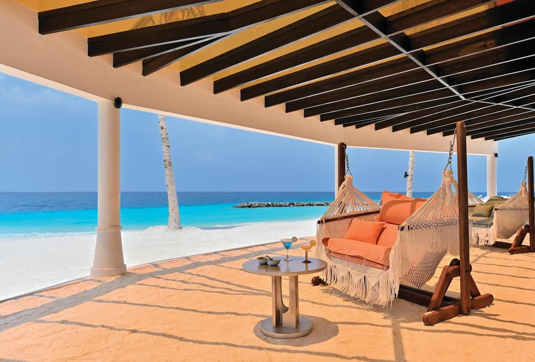 OBLU SELECT Lobigili - Premium All-Inclusive with Free Transfers - View 30