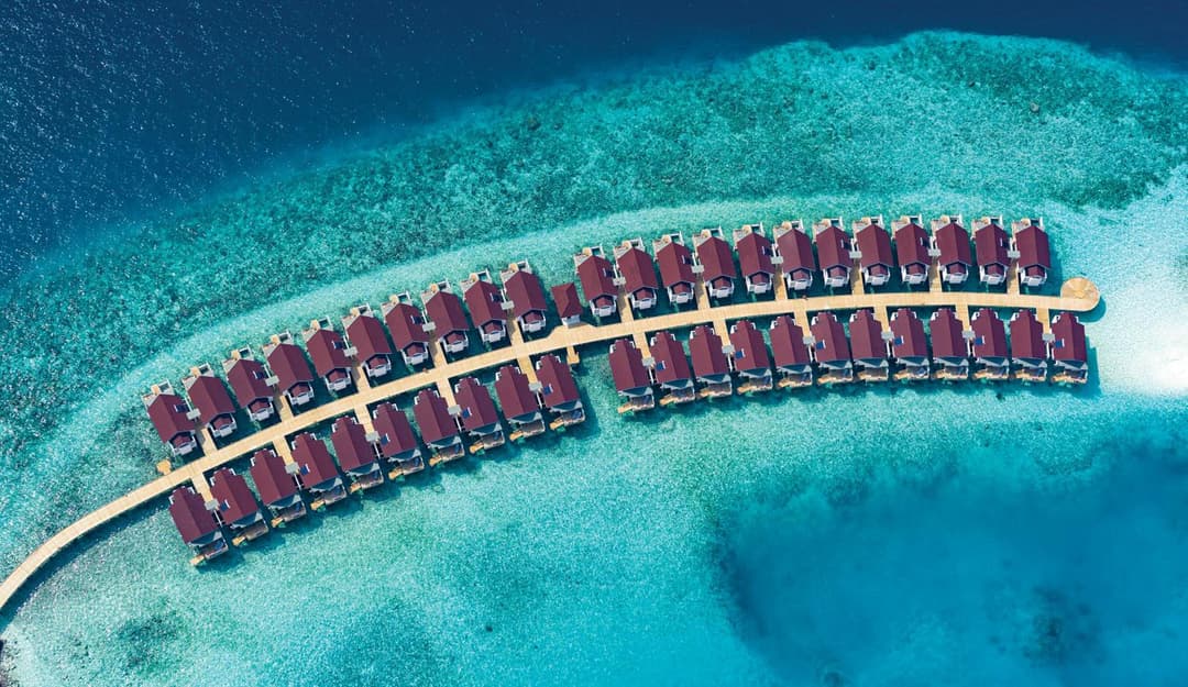 OBLU SELECT Lobigili - Premium All-Inclusive with Free Transfers - View 60