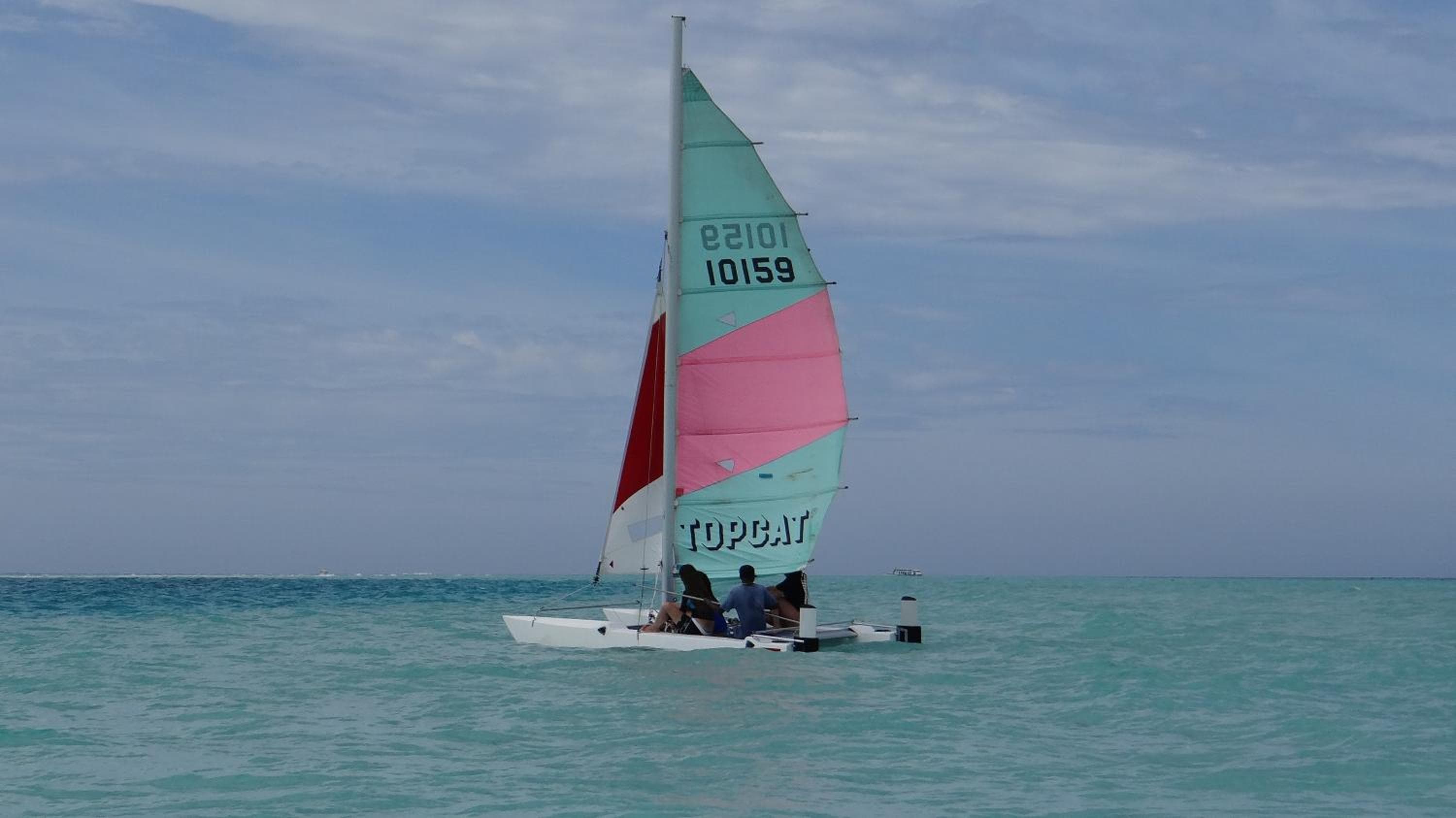 Rasdhoo Coralville - View 80