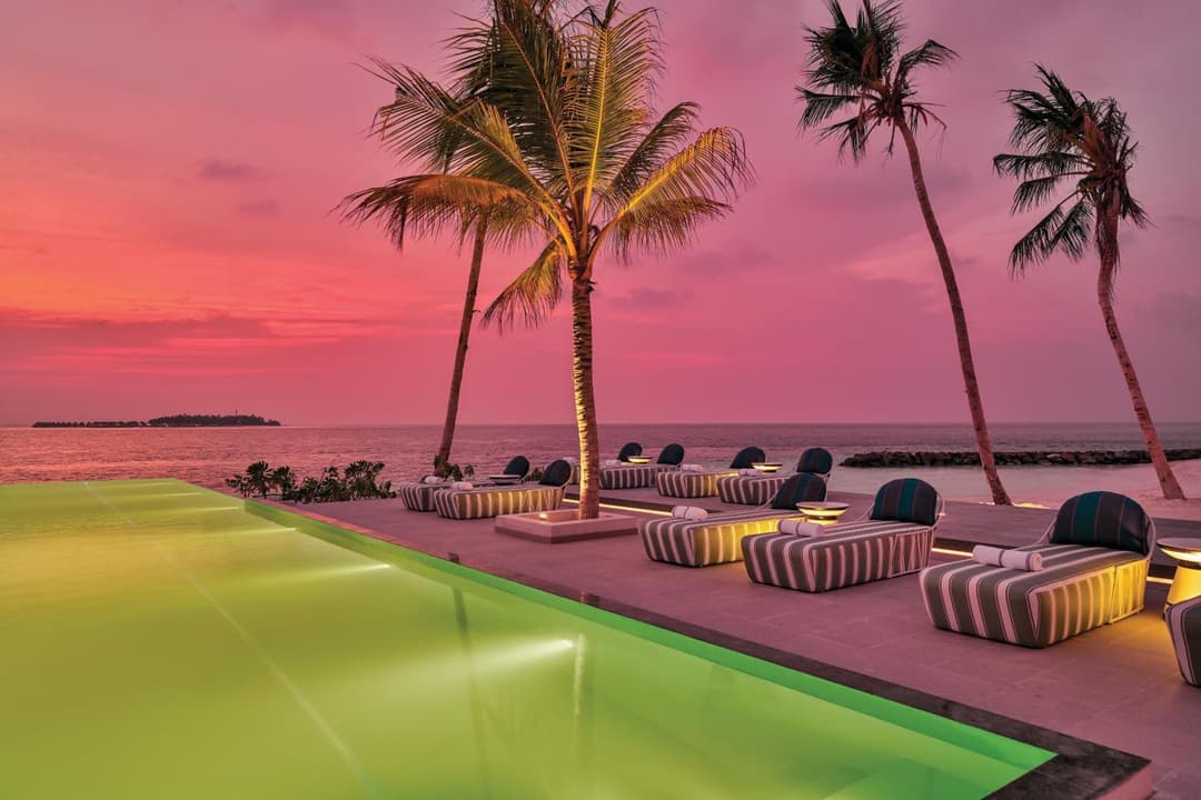 OBLU SELECT Lobigili - Premium All-Inclusive with Free Transfers - View 20