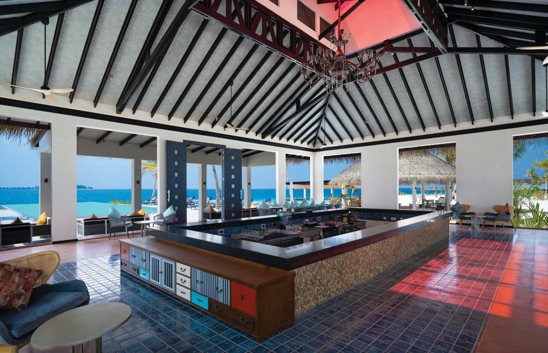 OBLU SELECT Lobigili - Premium All-Inclusive with Free Transfers - View 52