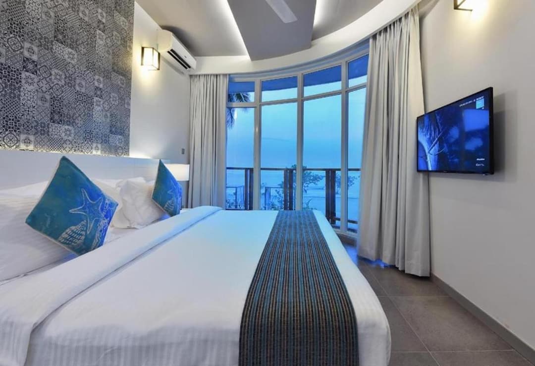 Velana Beach Hotel Maldives - View 57