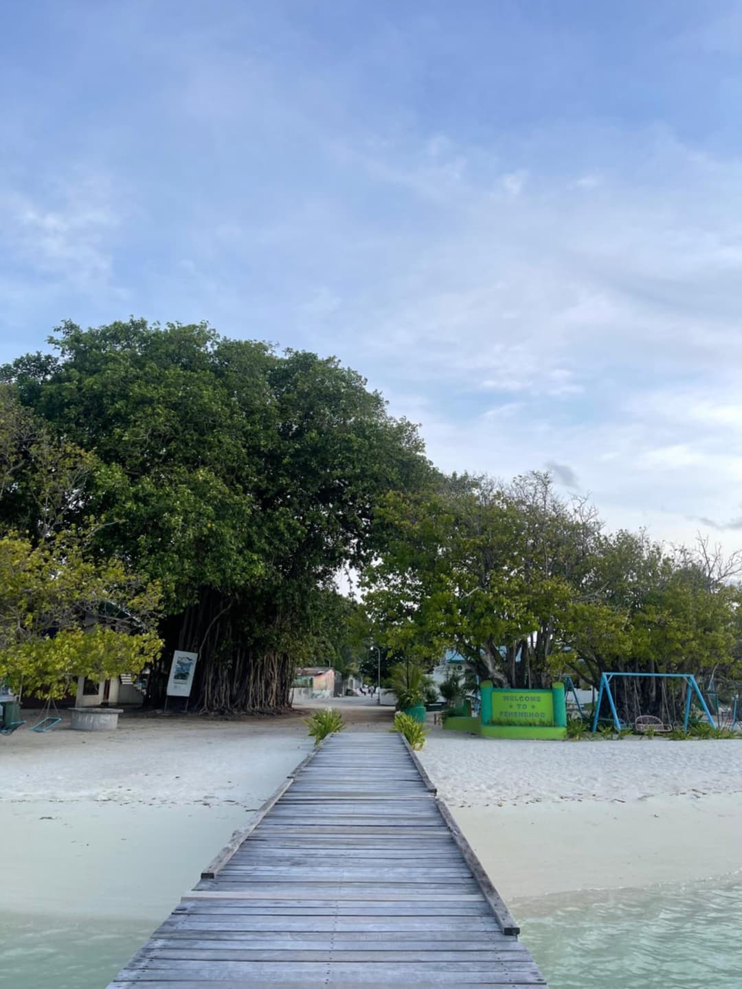 Atholhu Residence - View 19