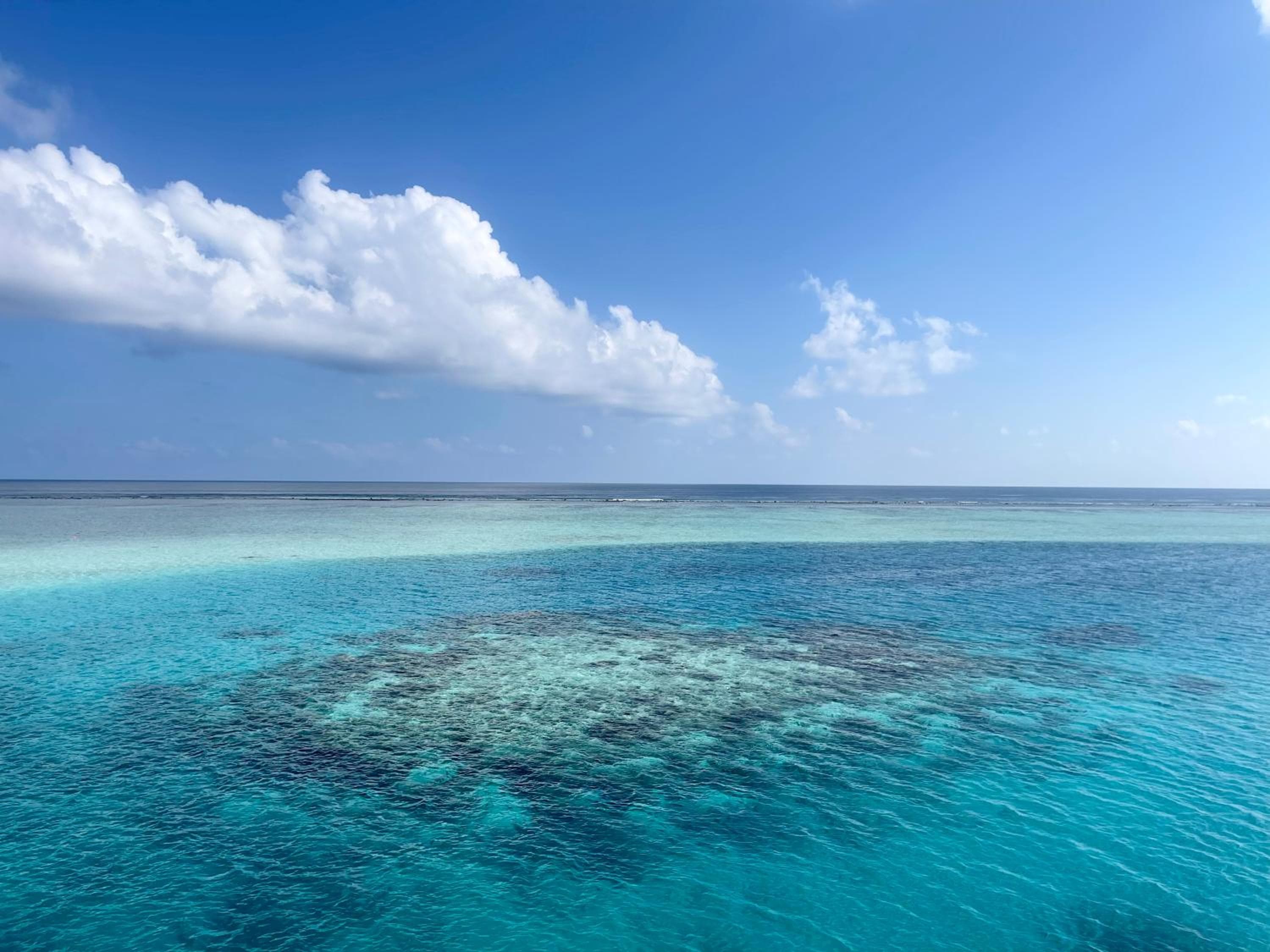 Atholhu Residence - View 21