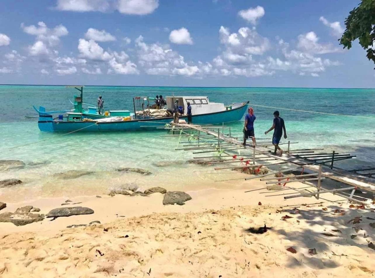 Atholhu Residence - View 22