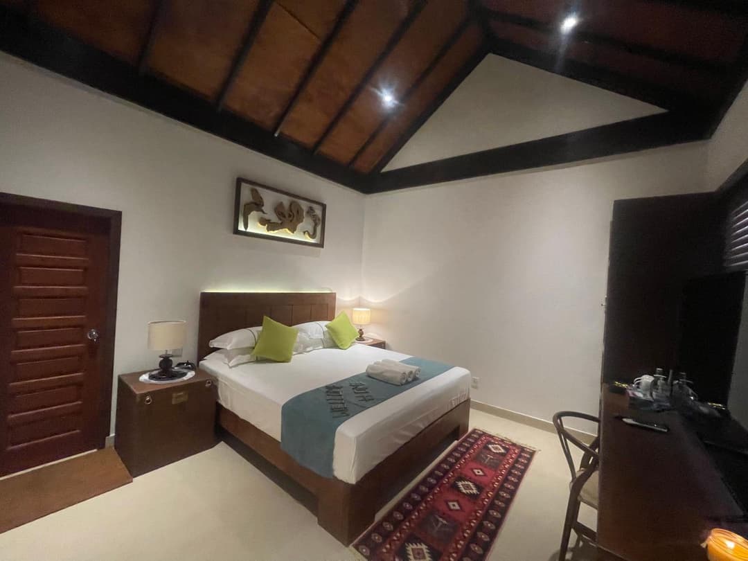 Atholhu Residence - View 45