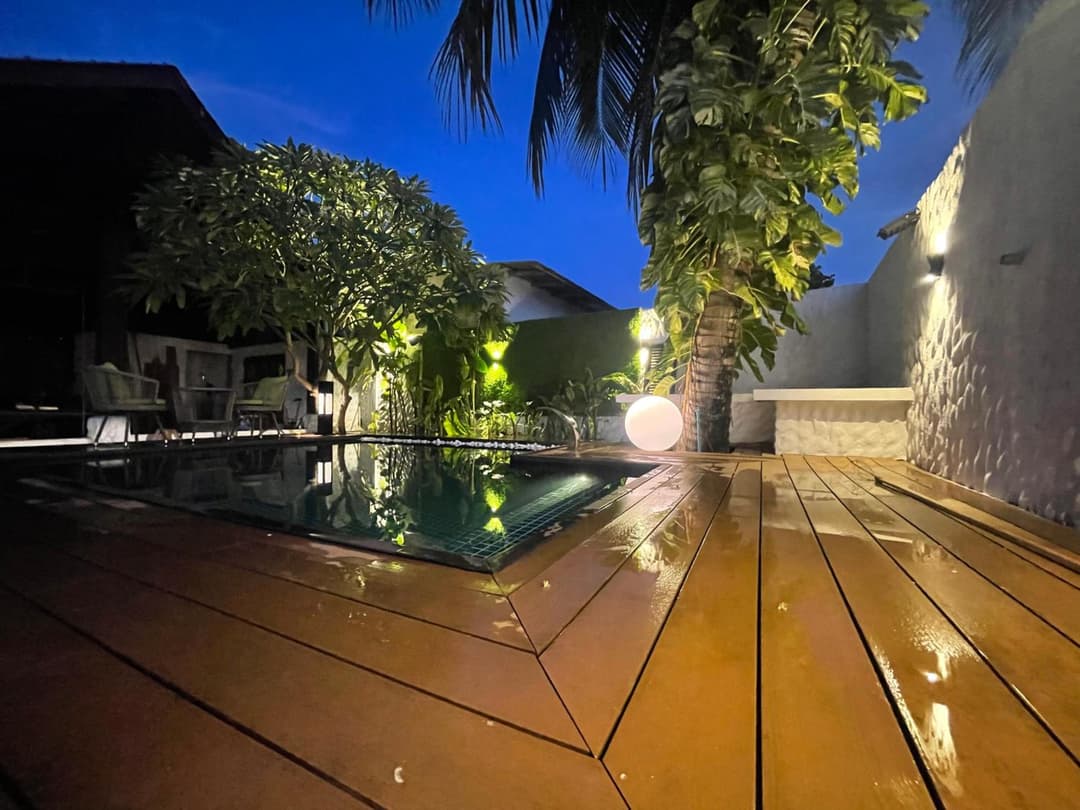 Atholhu Residence - View 21