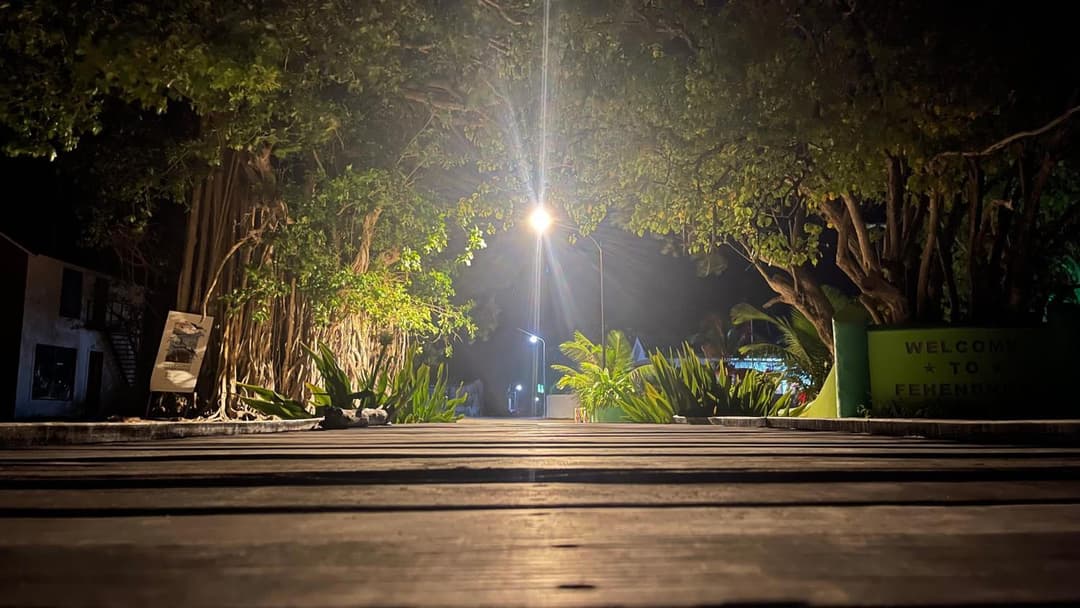 Atholhu Residence - View 95