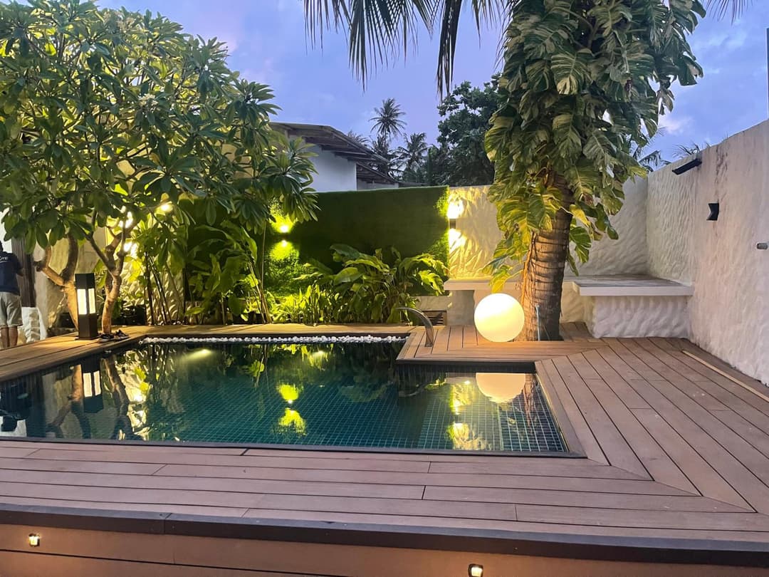 Atholhu Residence - View 26