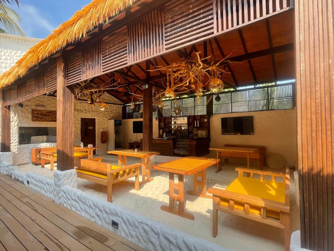 Atholhu Residence - View 35