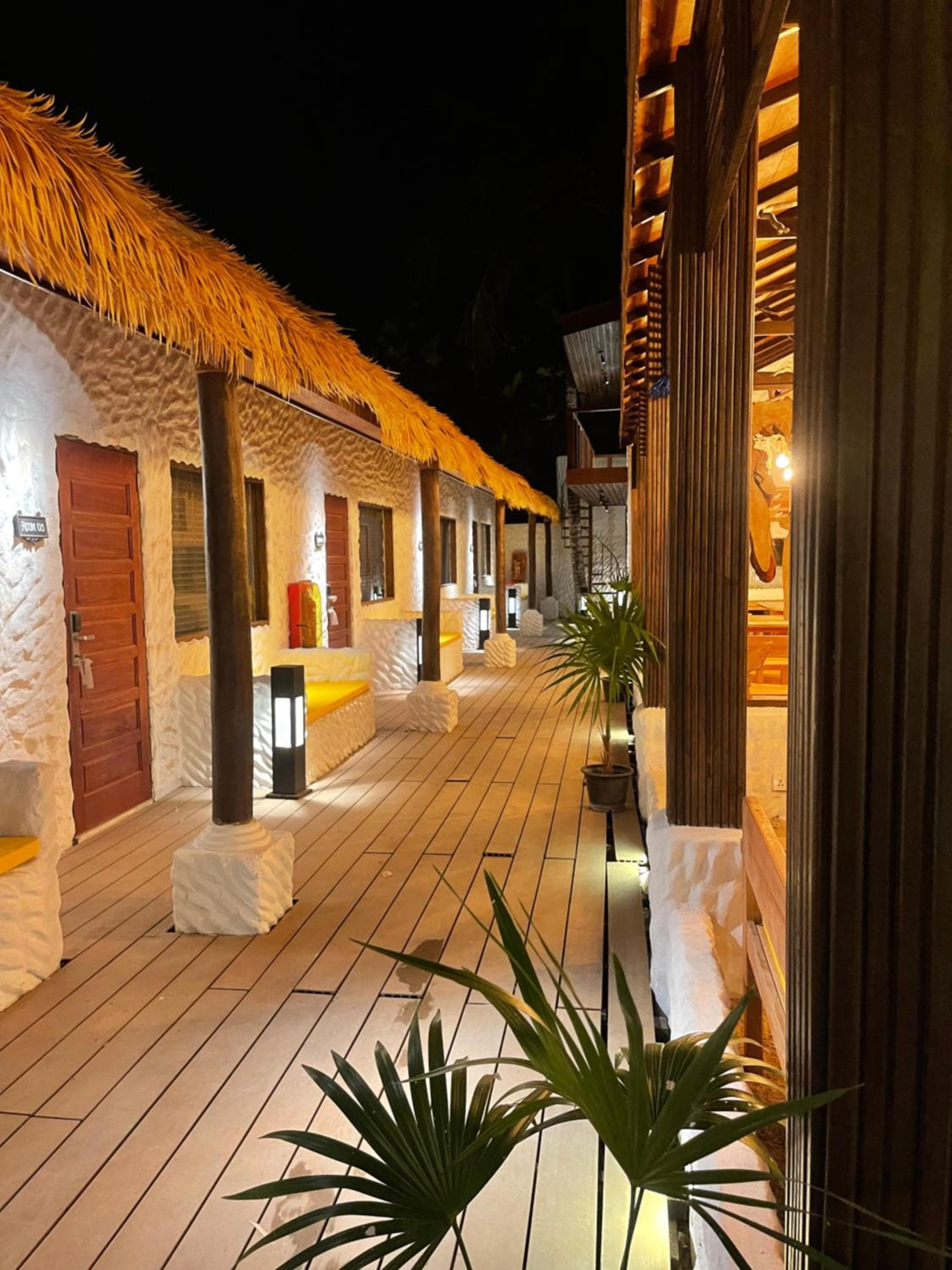 Atholhu Residence - View 36