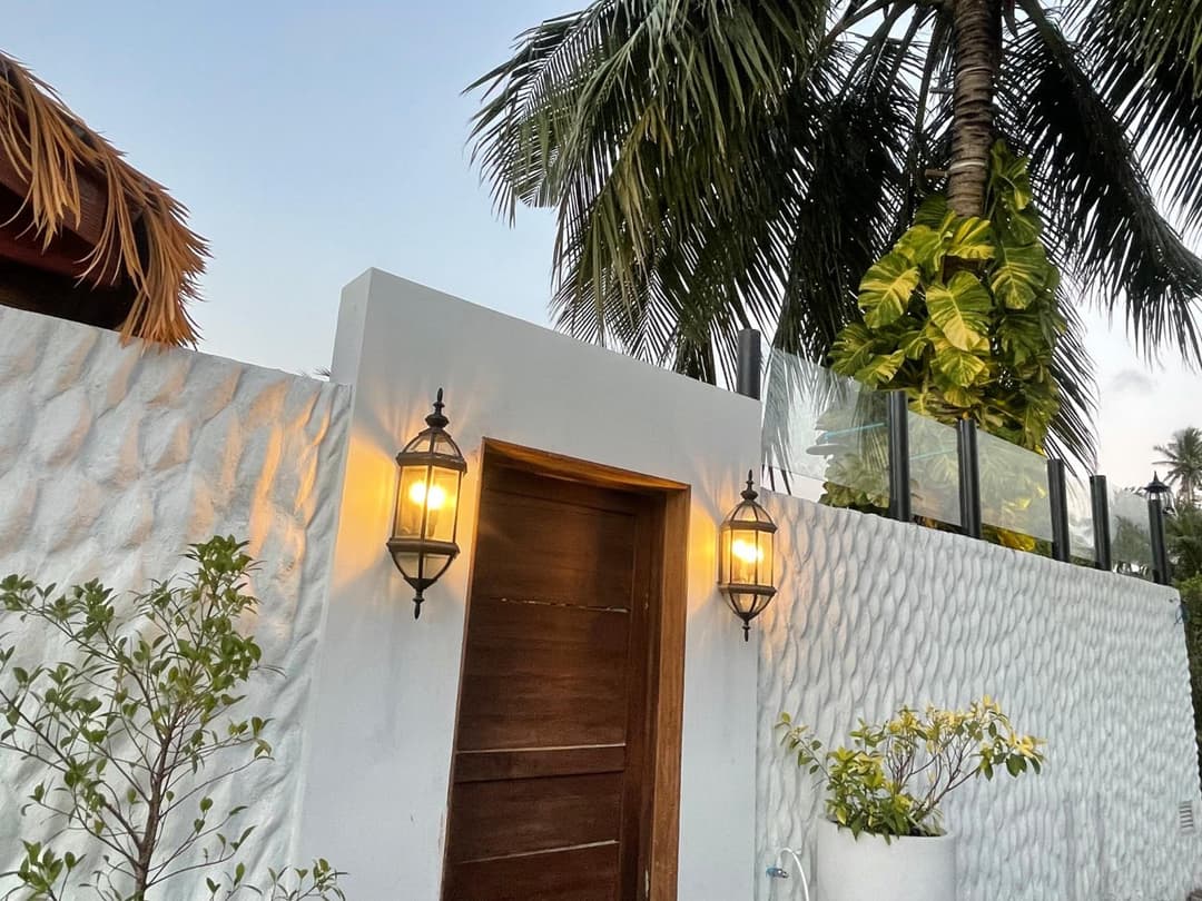 Atholhu Residence - View 27